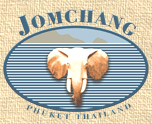 Jomchang home page