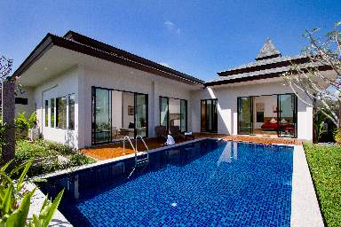 Phuket Real Estate