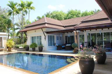 Phuket Real Estate