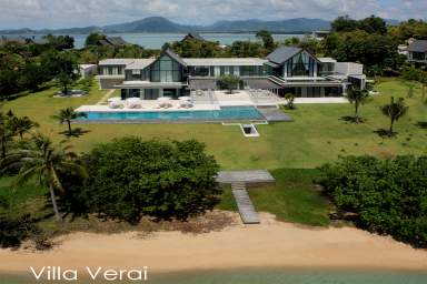 Prime Ocean View Villa